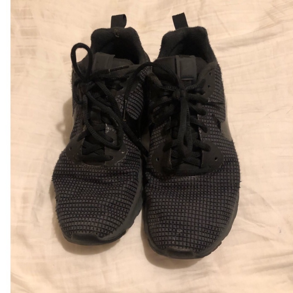 Nike running shoes